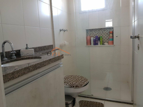 Imagem Apartamento com 3 Quartos à Venda, 91 m² em Vila Pirajussara - São Paulo Imagem Apartamento com 3 Quartos à Venda, 91 m² em Vila Pirajussara - São Paulo