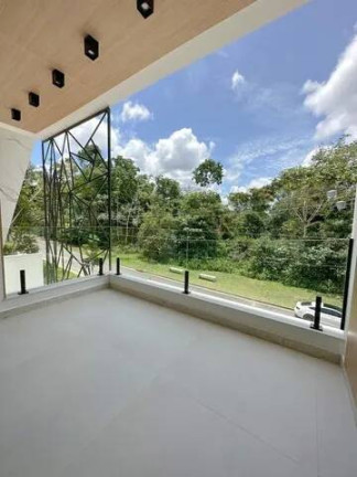 Imagem Casa com 5 Quartos à Venda, 363 m² em Ponta Negra - Manaus Imagem Casa com 5 Quartos à Venda, 363 m² em Ponta Negra - Manaus