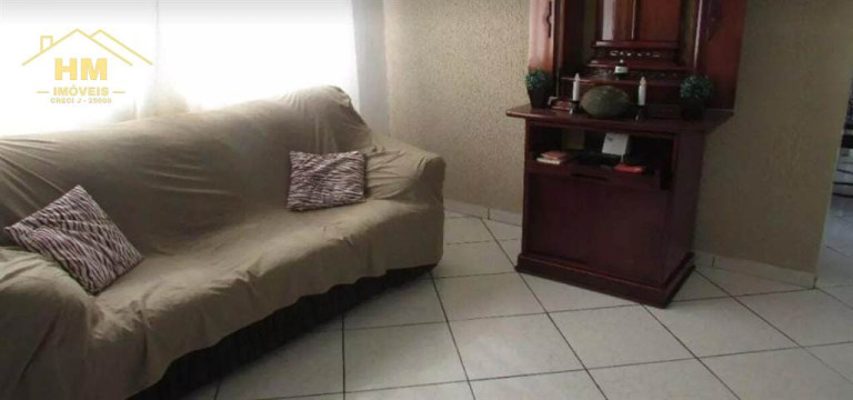 Imagem Casa com 3 Quartos à Venda, 99 m² em Esplanada Dos Barreiros - Sao Vicente