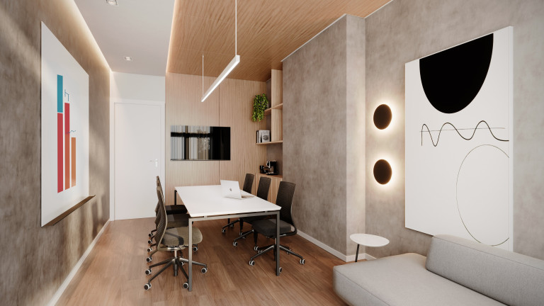 Imagem Apartamento com 4 Quartos à Venda, 157 m² em Jardim Das Samambaias - Jundiaí