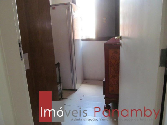 Imagem Apartamento com 4 Quartos à Venda, 500 m² em Vila Progredior - São Paulo