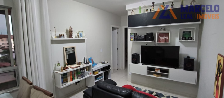 Imagem Apartamento com 2 Quartos à Venda, 54 m² em Felicia - Vitória Da Conquista Imagem Apartamento com 2 Quartos à Venda, 54 m² em Felicia - Vitória Da Conquista