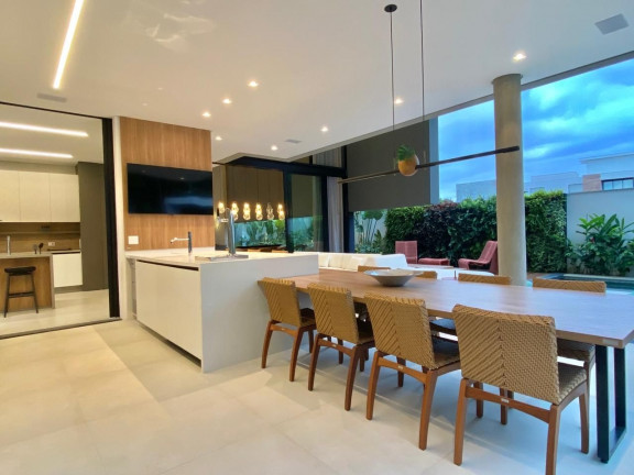Imagem Imóvel com 6 Quartos à Venda, 672 m² em Riviera - Bertioga