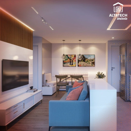 Imagem Apartamento com 2 Quartos à Venda, 55 m² em Centro - Poços De Caldas Imagem Apartamento com 2 Quartos à Venda, 55 m² em Centro - Poços De Caldas
