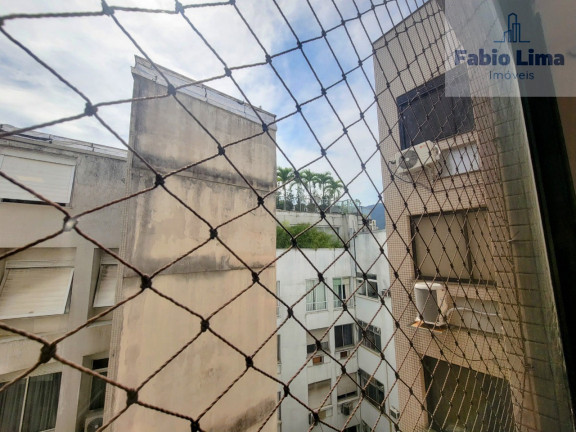 Imagem Flat com 2 Quartos à Venda, 67 m² em Ipanema - Rio De Janeiro