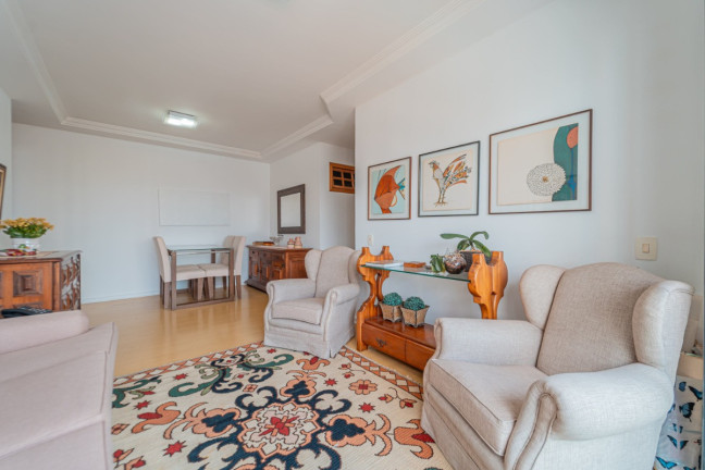 Imagem Apartamento com 3 Quartos à Venda, 114 m² em Bosque Da Saúde - São Paulo Imagem Apartamento com 3 Quartos à Venda, 114 m² em Bosque Da Saúde - São Paulo