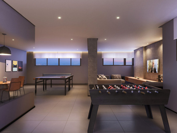Imagem Apartamento com 2 Quartos à Venda, 77 m² em Vila Prudente - São Paulo Imagem Apartamento com 2 Quartos à Venda, 77 m² em Vila Prudente - São Paulo
