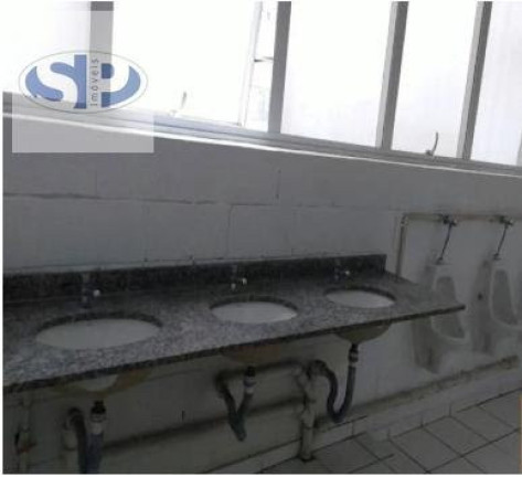 Imagem Imóvel Comercial para Alugar, 3.075 m² em Piraporinha - Diadema