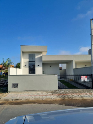 Imagem Casa com 1 Quarto à Venda, em Barra Velha Imagem Casa com 1 Quarto à Venda, em Barra Velha