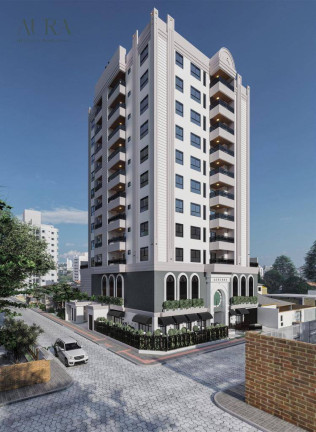Imagem Apartamento com 2 Quartos à Venda, 83 m² em Centro - Navegantes