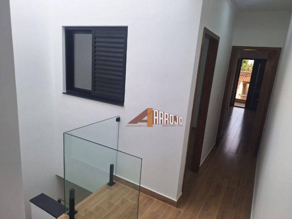 Imagem Sobrado com 3 Quartos à Venda, 105 m² em Penha De França - São Paulo