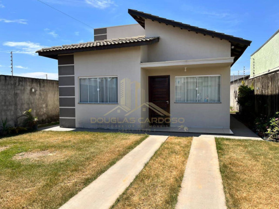 Casa com 2 Quartos à Venda, 300 m² em Jardim Araguaia - Sinop