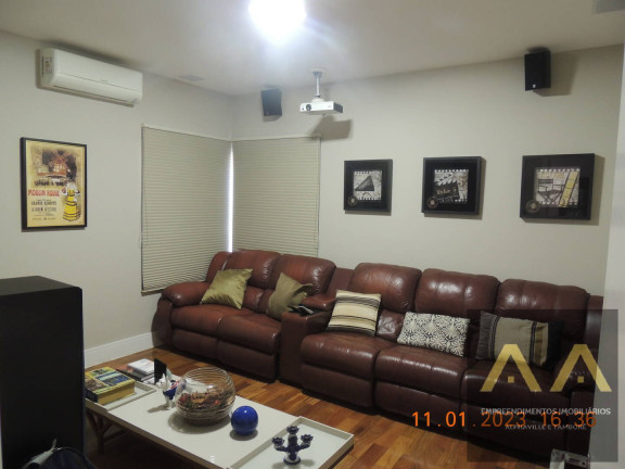 Imagem Casa com 4 Quartos à Venda, 425 m² em Alphaville - Santana De Parnaíba Imagem Casa com 4 Quartos à Venda, 425 m² em Alphaville - Santana De Parnaíba
