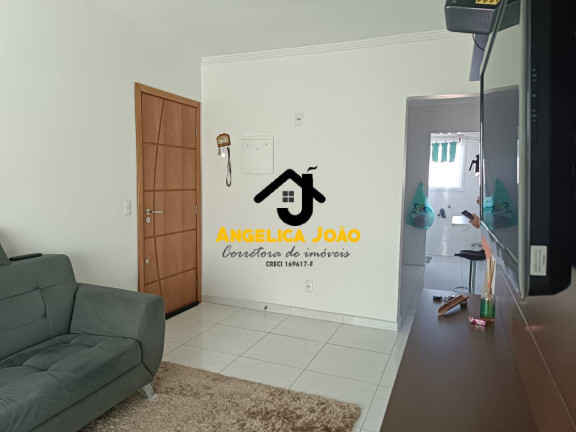 Foto do imóvel Apartamento com 2 Quartos à Venda, 61 m² em Catiapoa - São Vicente