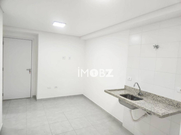 Imagem Imóvel com 2 Quartos à Venda, 48 m² em Mooca - São Paulo
