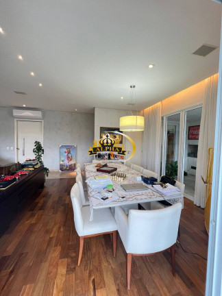 Imagem Apartamento com 4 Quartos à Venda, 284 m² em Tamboré - Santana De Parnaíba Imagem Apartamento com 4 Quartos à Venda, 284 m² em Tamboré - Santana De Parnaíba