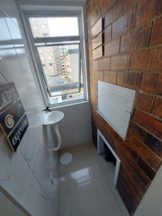 Imagem Apartamento com 1 Quarto à Venda,  em Zona Nova - Capao Da Canoa