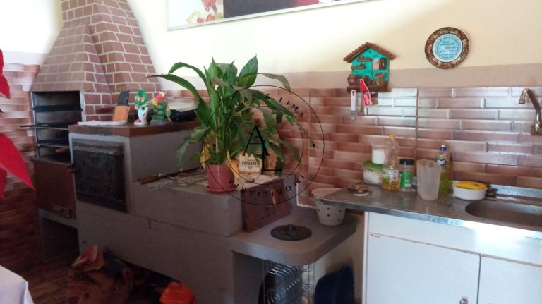 Imagem Chácara com 3 Quartos à Venda, 170 m² em Chácara Primavera - Sumaré