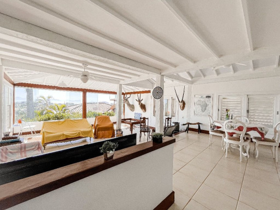 Imagem Casa com 3 Quartos à Venda, 160 m² em Geribá - Armação Dos Búzios