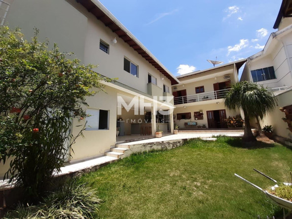 Imagem Casa de Condomínio com 3 Quartos à Venda, 350 m² em Loteamento Caminhos De São Conrado (sousas) - Campinas Imagem Casa de Condomínio com 3 Quartos à Venda, 350 m² em Loteamento Caminhos De São Conrado (sousas) - Campinas
