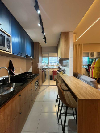 Imagem Apartamento com 2 Quartos à Venda, 60 m² em Macuco - Santos Imagem Apartamento com 2 Quartos à Venda, 60 m² em Macuco - Santos