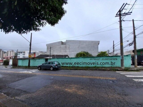 Imagem Casa com 2 Quartos à Venda, 80 m² em Vila Clarice - Santo André