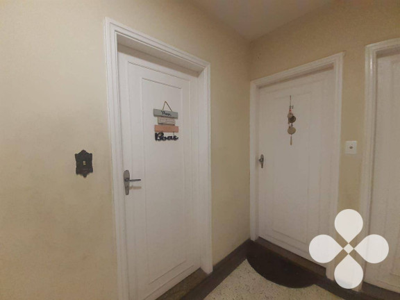 Imagem Imóvel com 2 Quartos à Venda, 110 m² em Aparecida - Santos Imagem Imóvel com 2 Quartos à Venda, 110 m² em Aparecida - Santos
