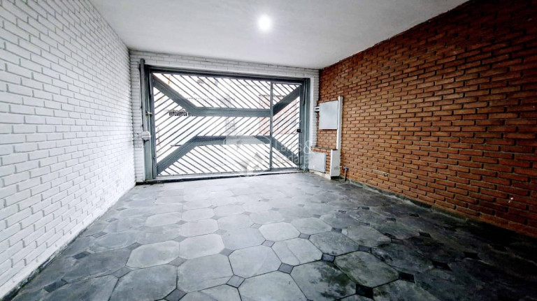 Imagem Sobrado com 3 Quartos à Venda, 145 m² em Vila Mazzei - São Paulo