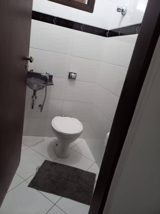 Imagem Apartamento com 3 Quartos à Venda, 134 m² em Vila Assunção - Santo André Imagem Apartamento com 3 Quartos à Venda, 134 m² em Vila Assunção - Santo André