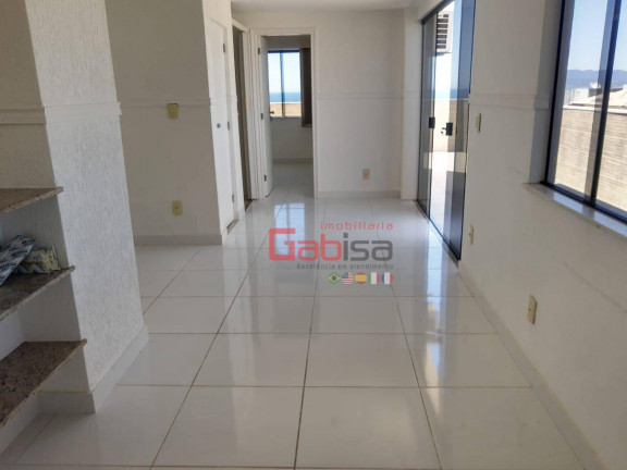 Imagem Cobertura com 4 Quartos à Venda, 180 m² em Algodoal - Cabo Frio