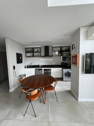 Imagem Imóvel com 2 Quartos à Venda, 104 m² em Panamby - São Paulo Imagem Imóvel com 2 Quartos à Venda, 104 m² em Panamby - São Paulo