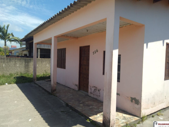 Imagem Casa com 2 Quartos à Venda, 70 m² em Balneário Rebello - Tapes Imagem Casa com 2 Quartos à Venda, 70 m² em Balneário Rebello - Tapes