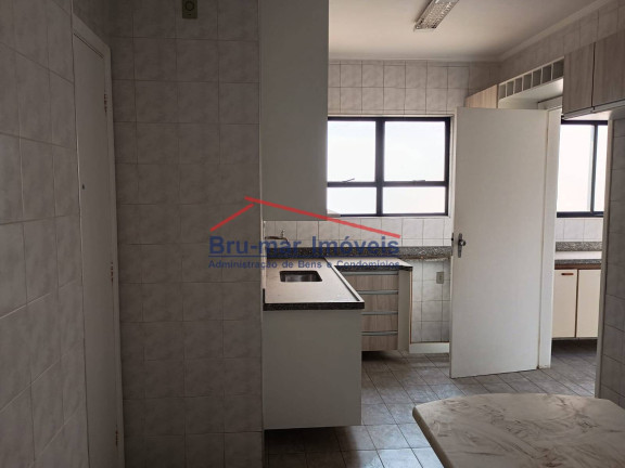 Imagem Apartamento com 3 Quartos à Venda, 120 m² em Ponta Da Praia - Santos