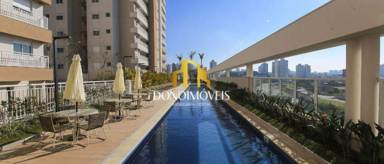 Imagem Apartamento com 2 Quartos à Venda, 77 m² em Centro - São Bernardo Do Campo Imagem Apartamento com 2 Quartos à Venda, 77 m² em Centro - São Bernardo Do Campo
