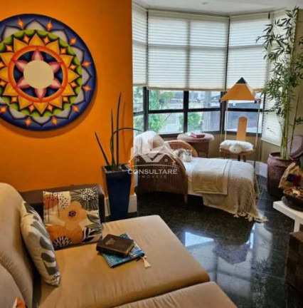 Imagem Casa com 3 Quartos à Venda, 174 m² em Aparecida - Santos