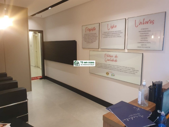 Imagem Sala Comercial à Venda, 72 m² em Parque Residencial Aquarius - São José Dos Campos Imagem Sala Comercial à Venda, 72 m² em Parque Residencial Aquarius - São José Dos Campos
