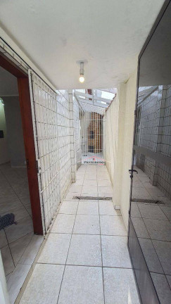 Imagem Casa com 2 Quartos à Venda, 70 m² em Caiçara - Praia Grande