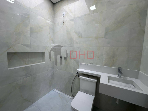 Imagem Casa de Condomínio com 4 Quartos à Venda, 270 m² em Ibiti Reserva - Sorocaba