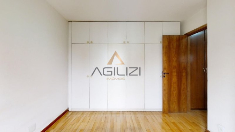 Imagem Apartamento com 1 Quarto à Venda, 46 m² em Jardim Paulista - São Paulo