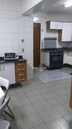 Imagem Apartamento com 3 Quartos à Venda, 150 m² em Santa Paula - São Caetano Do Sul