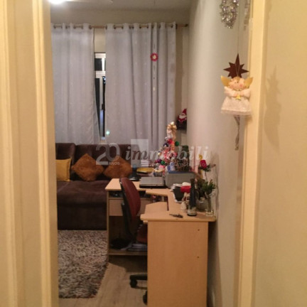 Imagem Apartamento com 1 Quarto à Venda, 40 m² em Santa Cecília - São Paulo Imagem Apartamento com 1 Quarto à Venda, 40 m² em Santa Cecília - São Paulo