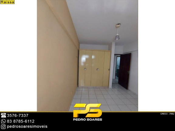 Imagem Apartamento com 3 Quartos à Venda, 120 m² em Manaíra - João Pessoa Imagem Apartamento com 3 Quartos à Venda, 120 m² em Manaíra - João Pessoa