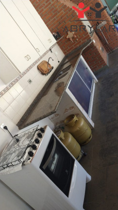 Imagem Imóvel com 3 Quartos à Venda,  em Jardim Tereza Cristina - Jundiaí