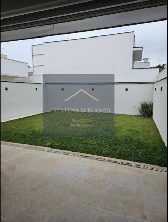 Imagem Casa de Condomínio com 3 Quartos à Venda, 145 m² em Condomínio Reserva Ipanema - Sorocaba
