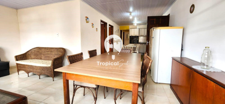 Imagem Casa com 3 Quartos à Venda, 143 m² em Shangri-lá - Pontal Do Parana Imagem Casa com 3 Quartos à Venda, 143 m² em Shangri-lá - Pontal Do Parana