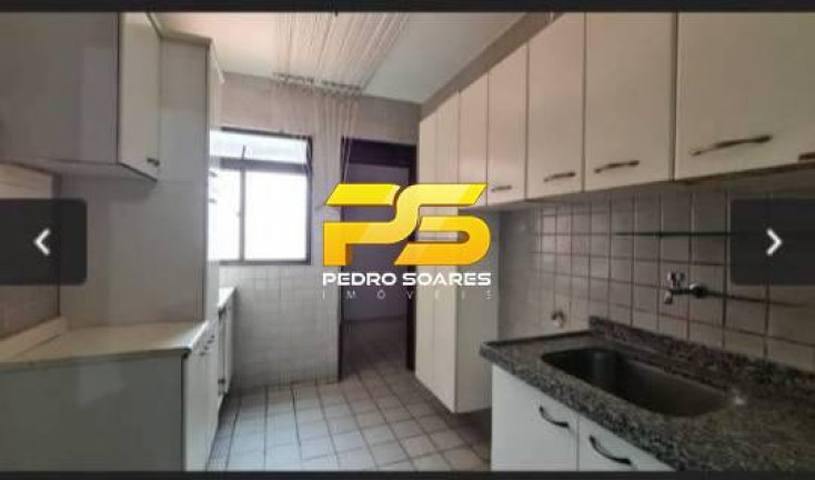 Imagem Apartamento com 4 Quartos à Venda, 151 m² em Manaíra - João Pessoa