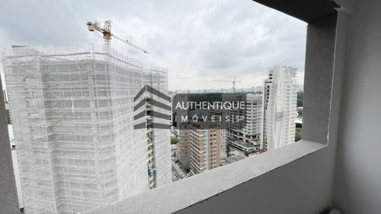 Imagem Apartamento com 2 Quartos à Venda, 104 m² em Moema - São Paulo