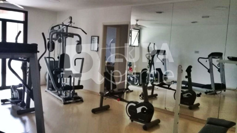 Imagem Apartamento com 3 Quartos à Venda, 140 m² em Santana - São Paulo Imagem Apartamento com 3 Quartos à Venda, 140 m² em Santana - São Paulo
