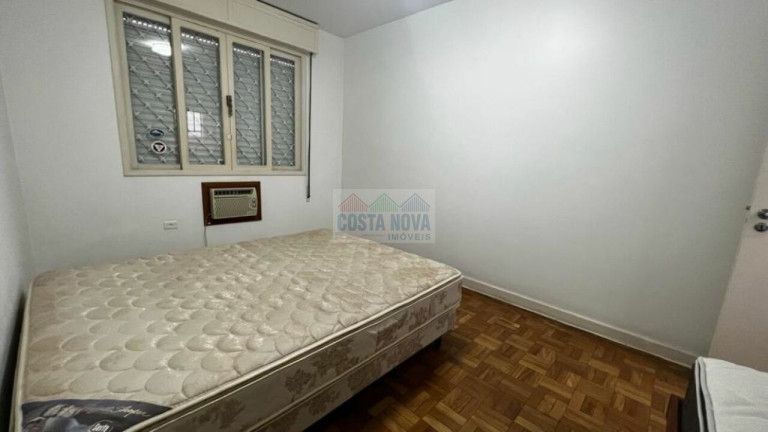 Imagem Casa com 3 Quartos à Venda, 153 m² em Ponta Da Praia - Santos