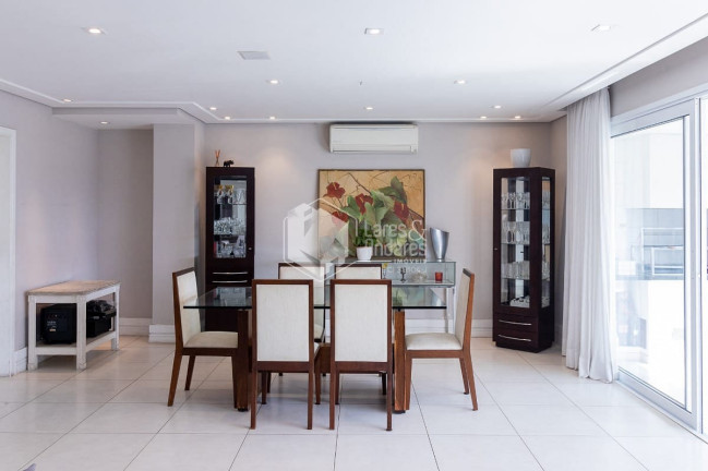 Imagem Apartamento com 3 Quartos à Venda, 226 m² em Vila Pompéia - São Paulo